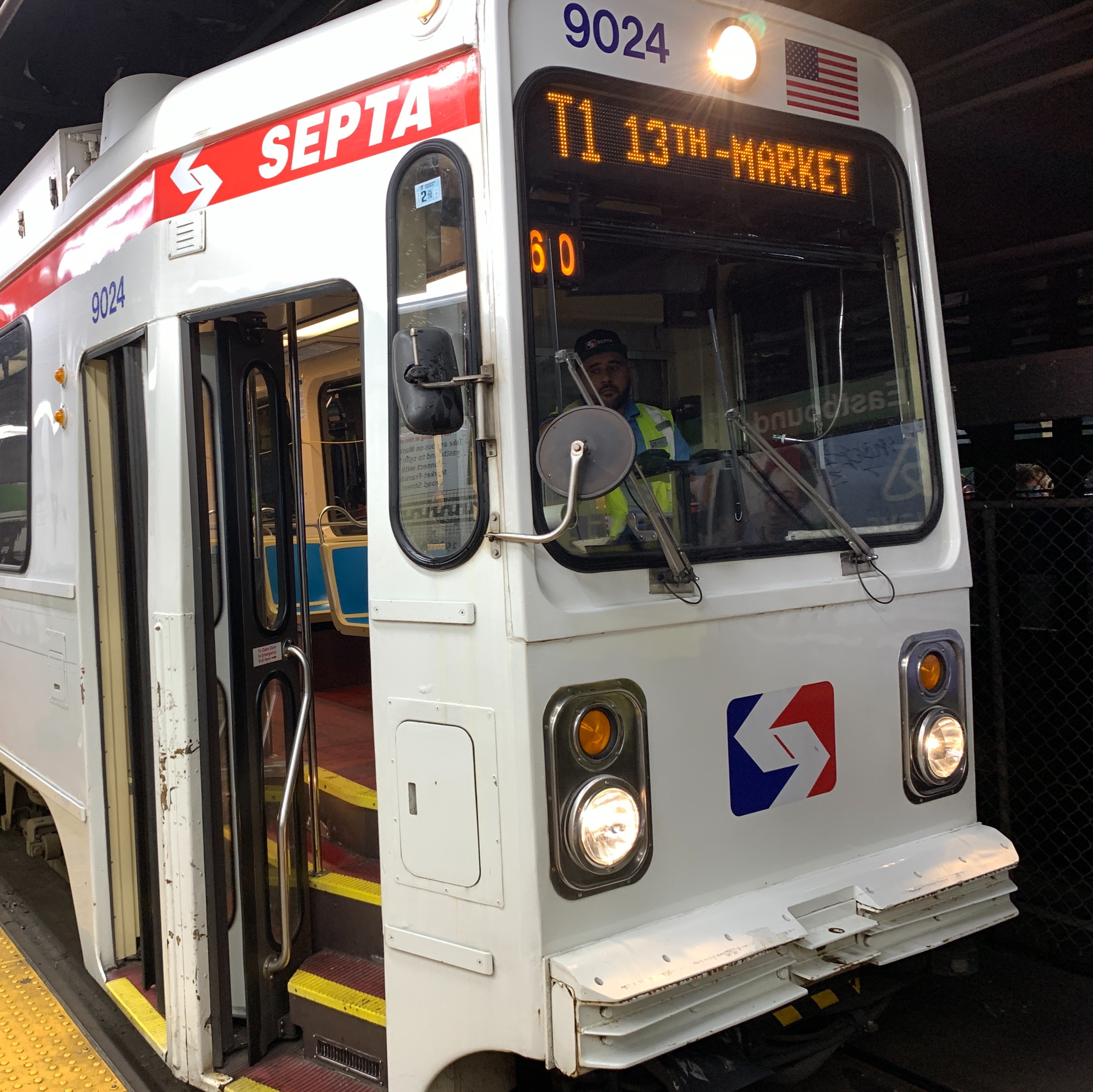 SEPTA says social skills training is helping reduce stress for its employees