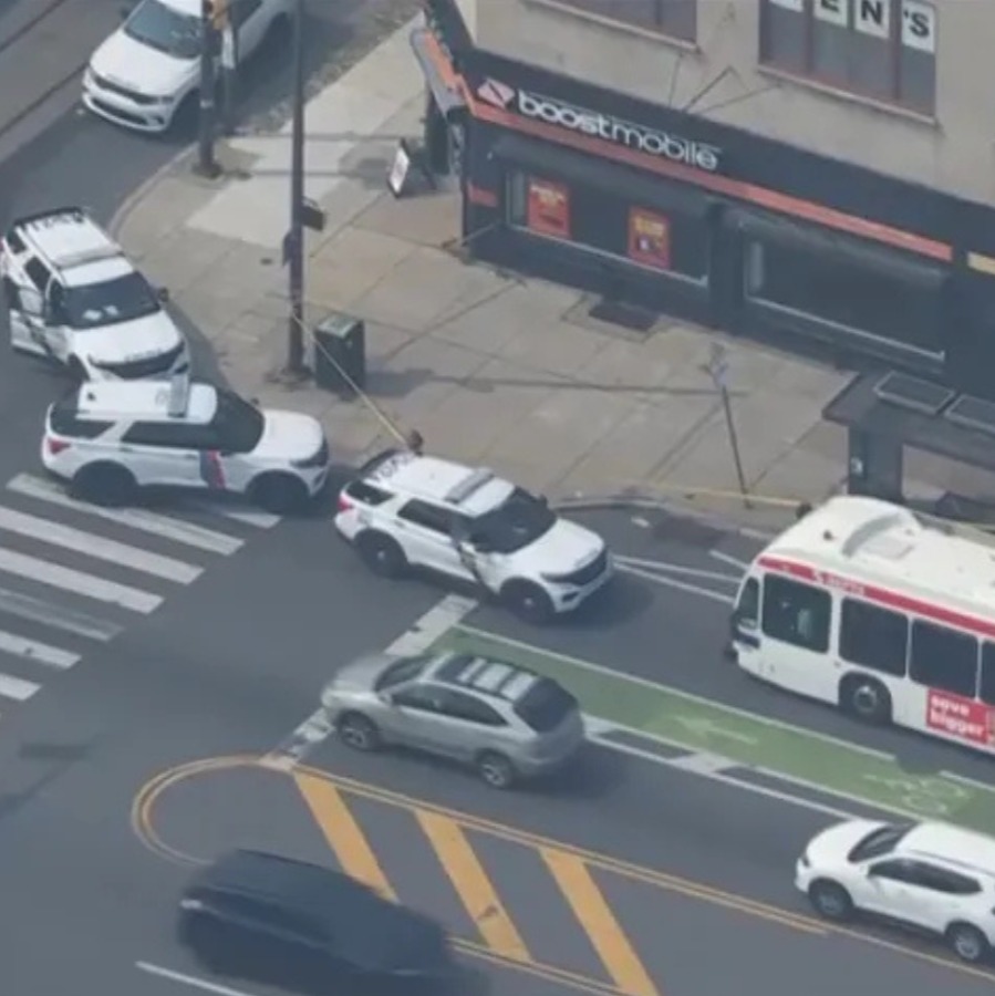 Man stabbed on SEPTA bus in North Philly