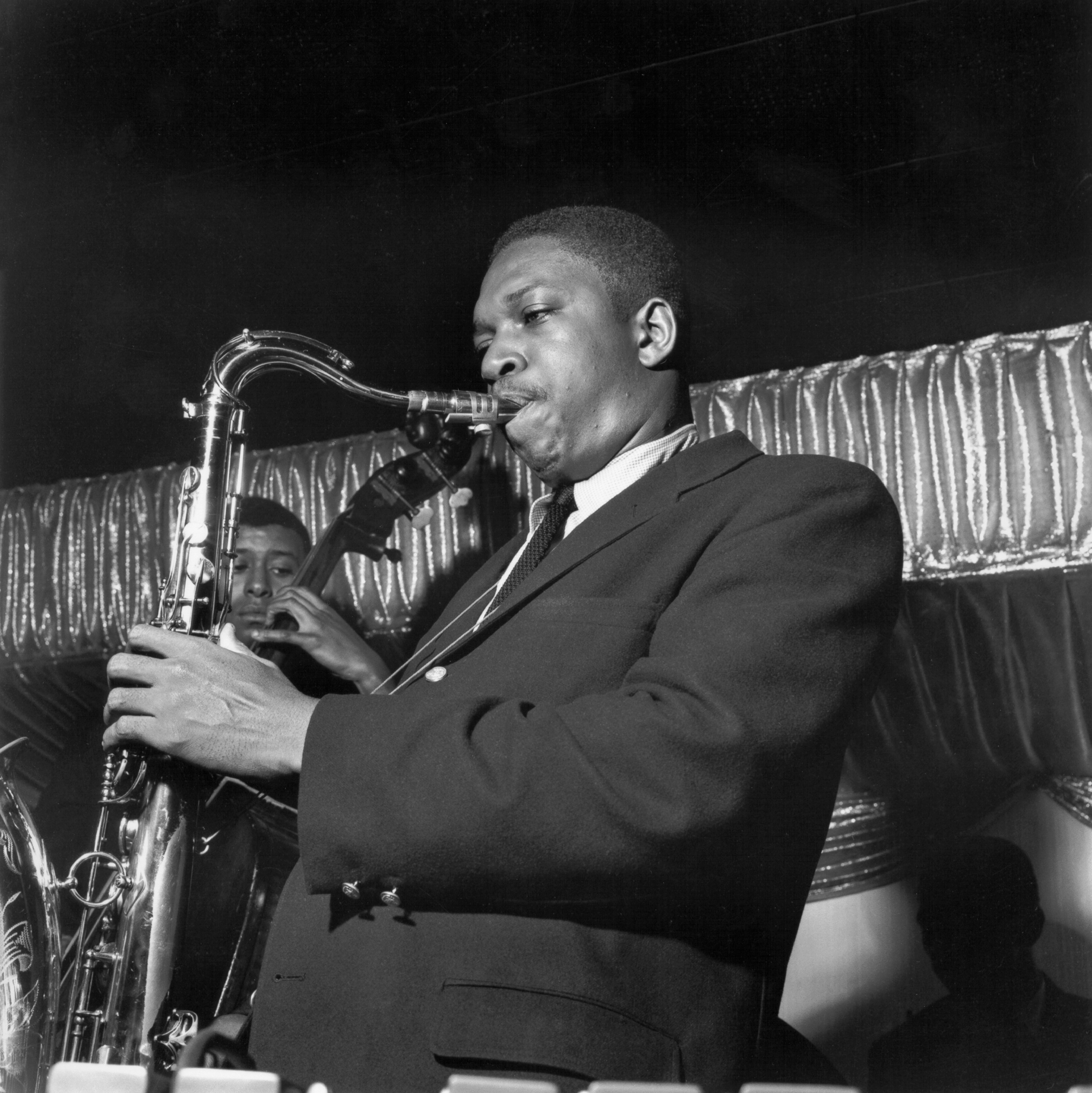 Philly jazz legend John Coltrane to be honored with power-packed concert at Highmark Mann