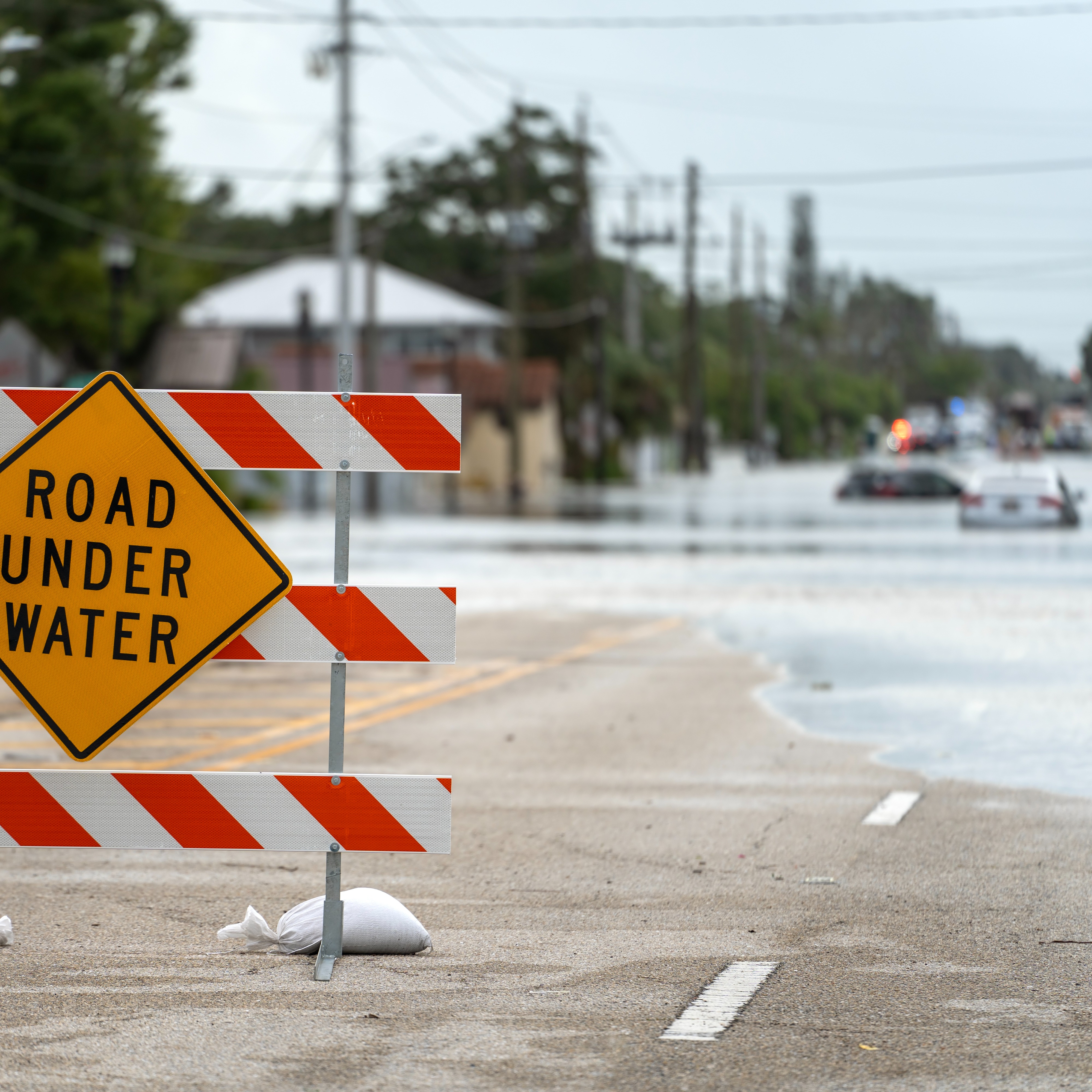 Commentary: A look at the climate crisis