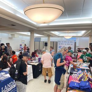 William Way LGBT Community celebrates 5th annual Summer Vibes Block Party