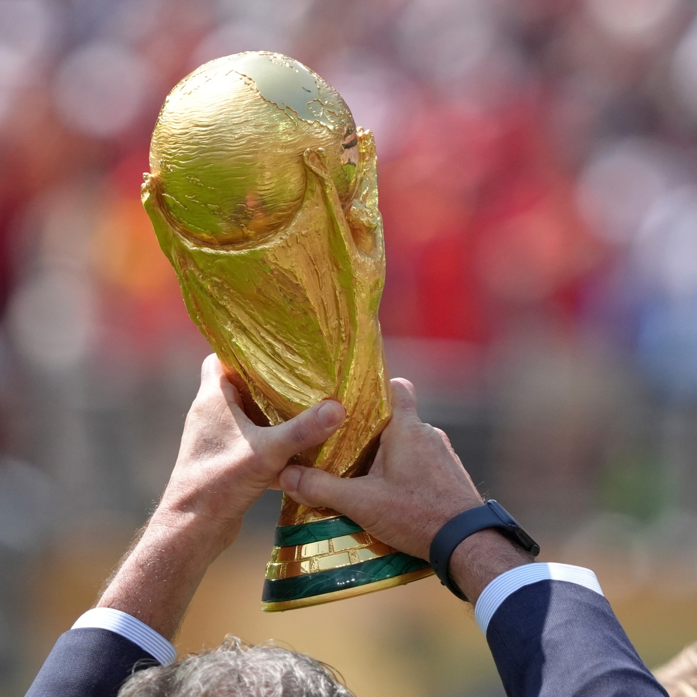 Making history: Spain defeats Argentina 1-0 in World Cup Final