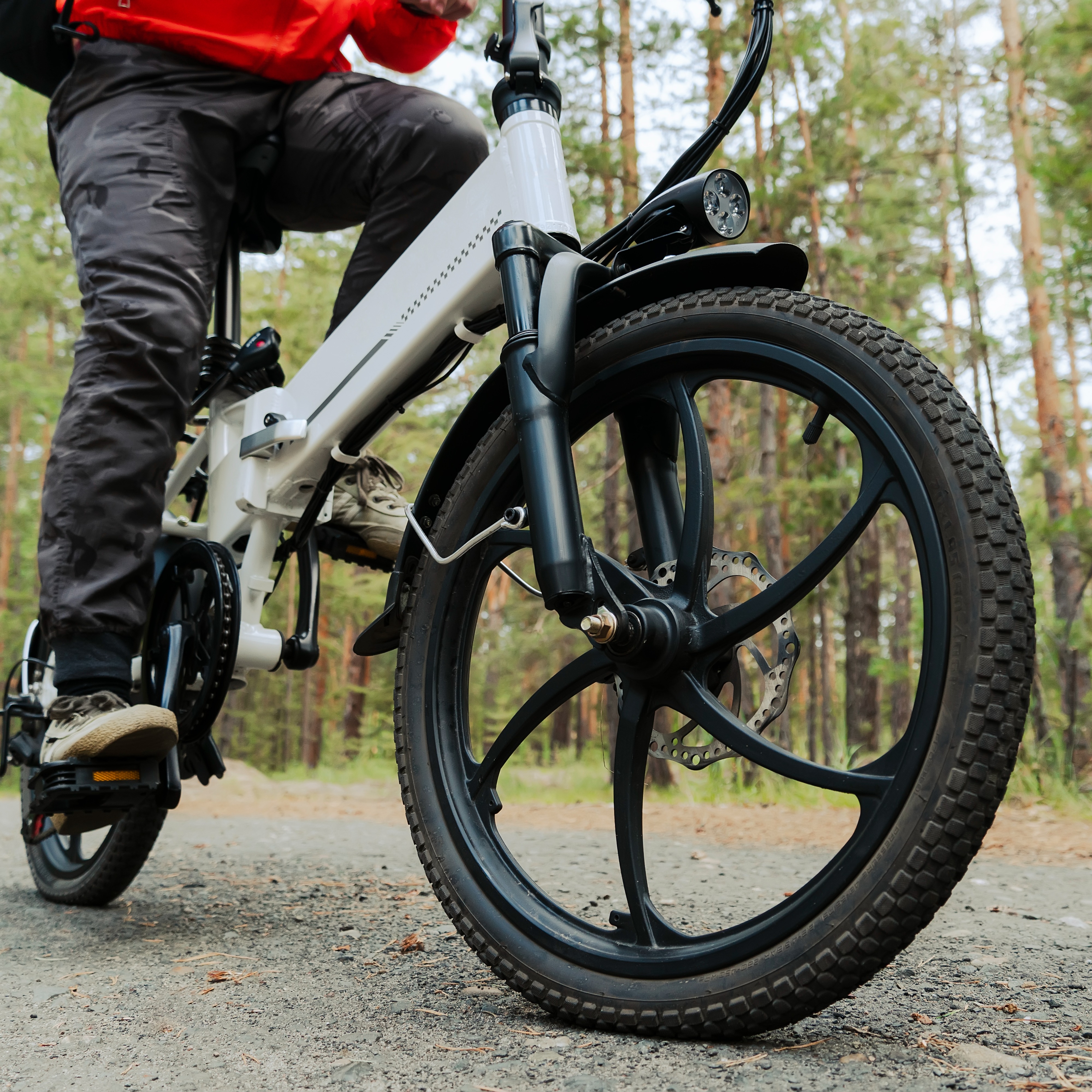 New e-bike laws take effect in New Jersey