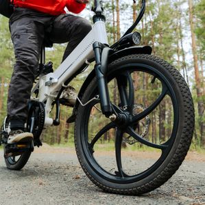 New e-bike laws take effect in New Jersey