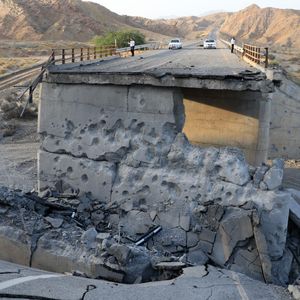 US military identifies 2 soldiers killed in Jordan by Iran