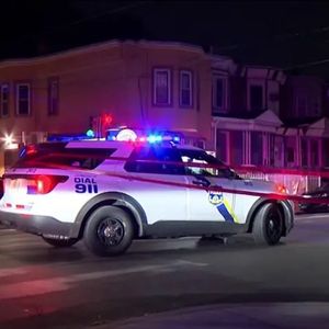 Bicyclist struck by SUV in Kensington hit-and-run