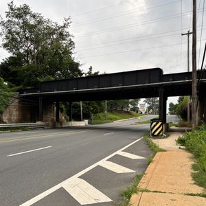 Boy struck, killed by freight train in Northeast Philadelphia