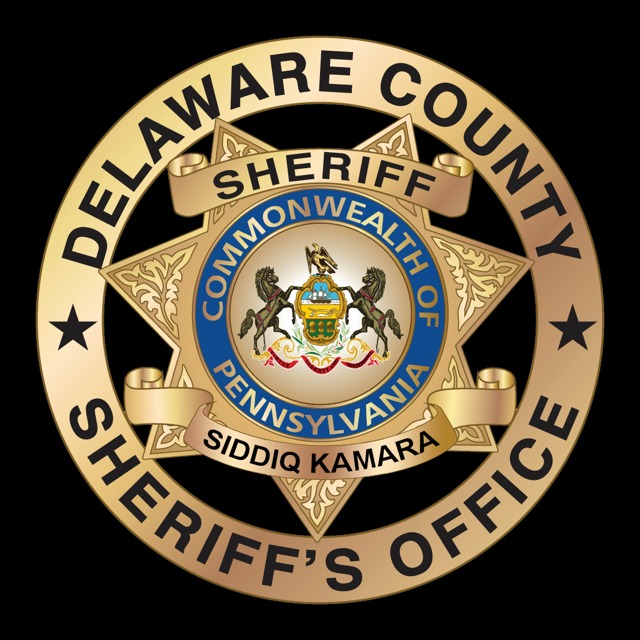 Delaware County sheriff receives threatening and racist voicemails