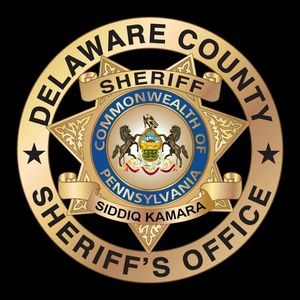 Delaware County sheriff receives threatening and racist voicemails