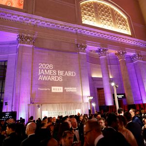 Philadelphia declines to pursue bid to host James Beard Awards