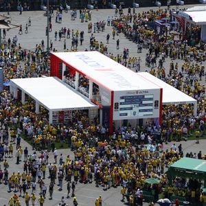 71 human trafficking arrests made throughout New Jersey during World Cup