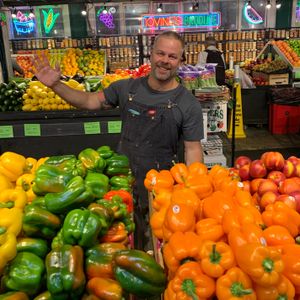 Vendors say produce sales aren’t stopping despite cyclosporiasis outbreak