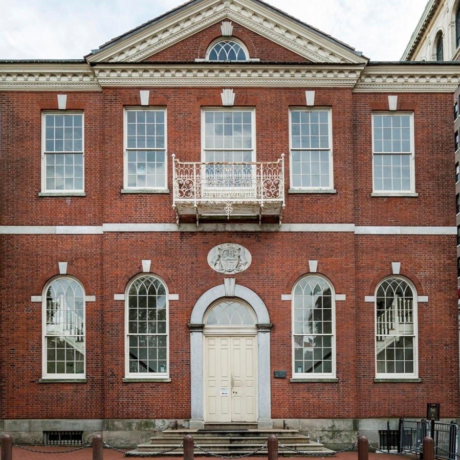 Legislators to mark 250th anniversary of Pa. Constitution in Philadelphia