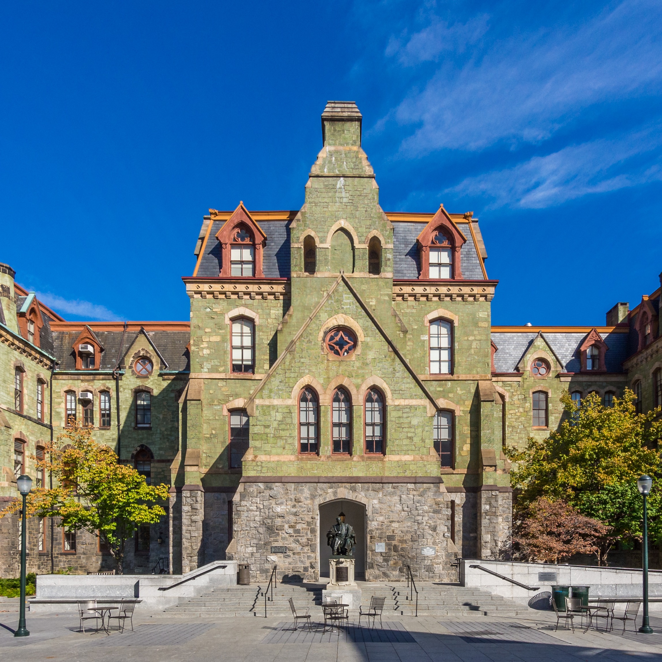 EEOC drops subpoena demanding lists of Jewish students, faculty from Penn