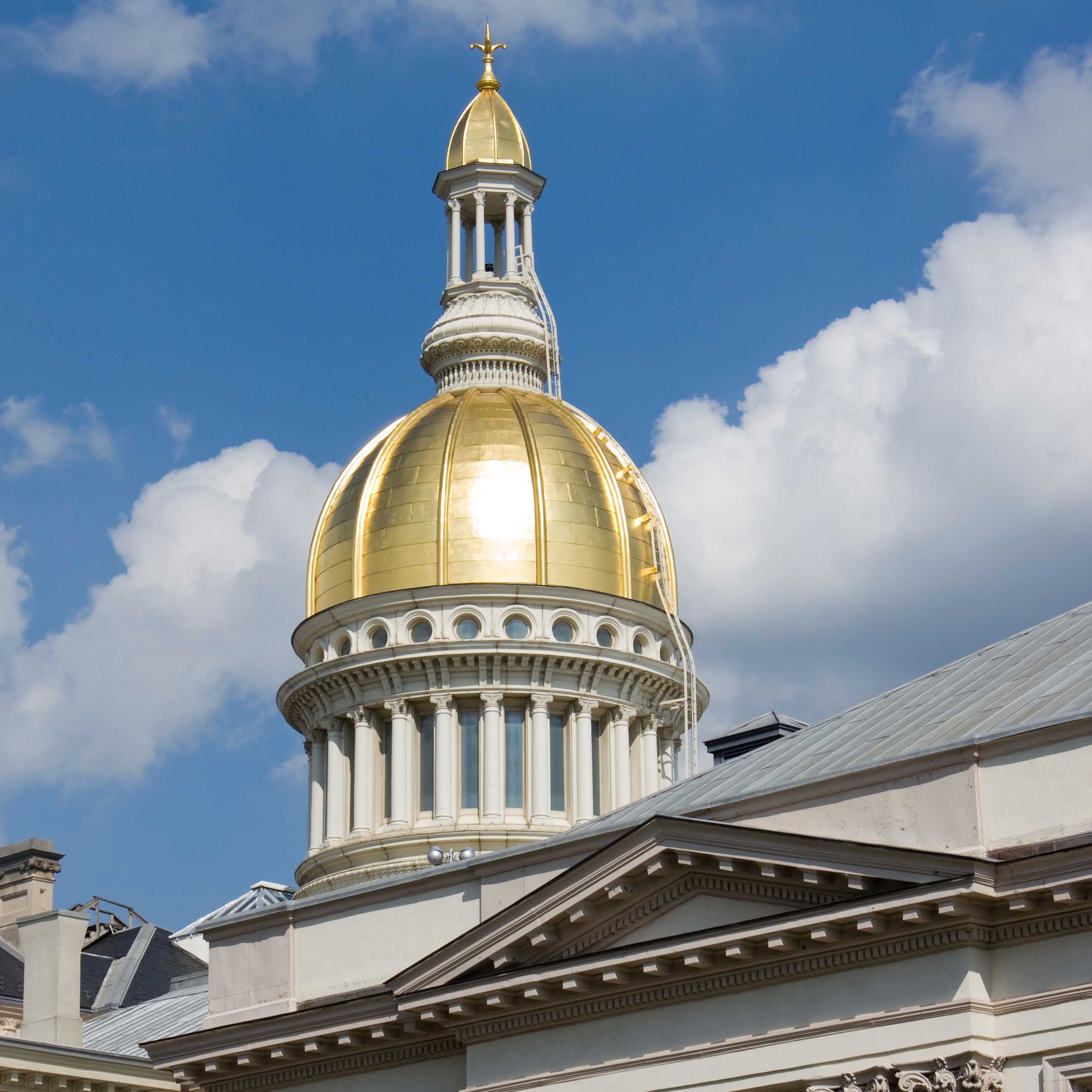 New Jersey sues Trump Administration for withholding federal funds over political disagreements