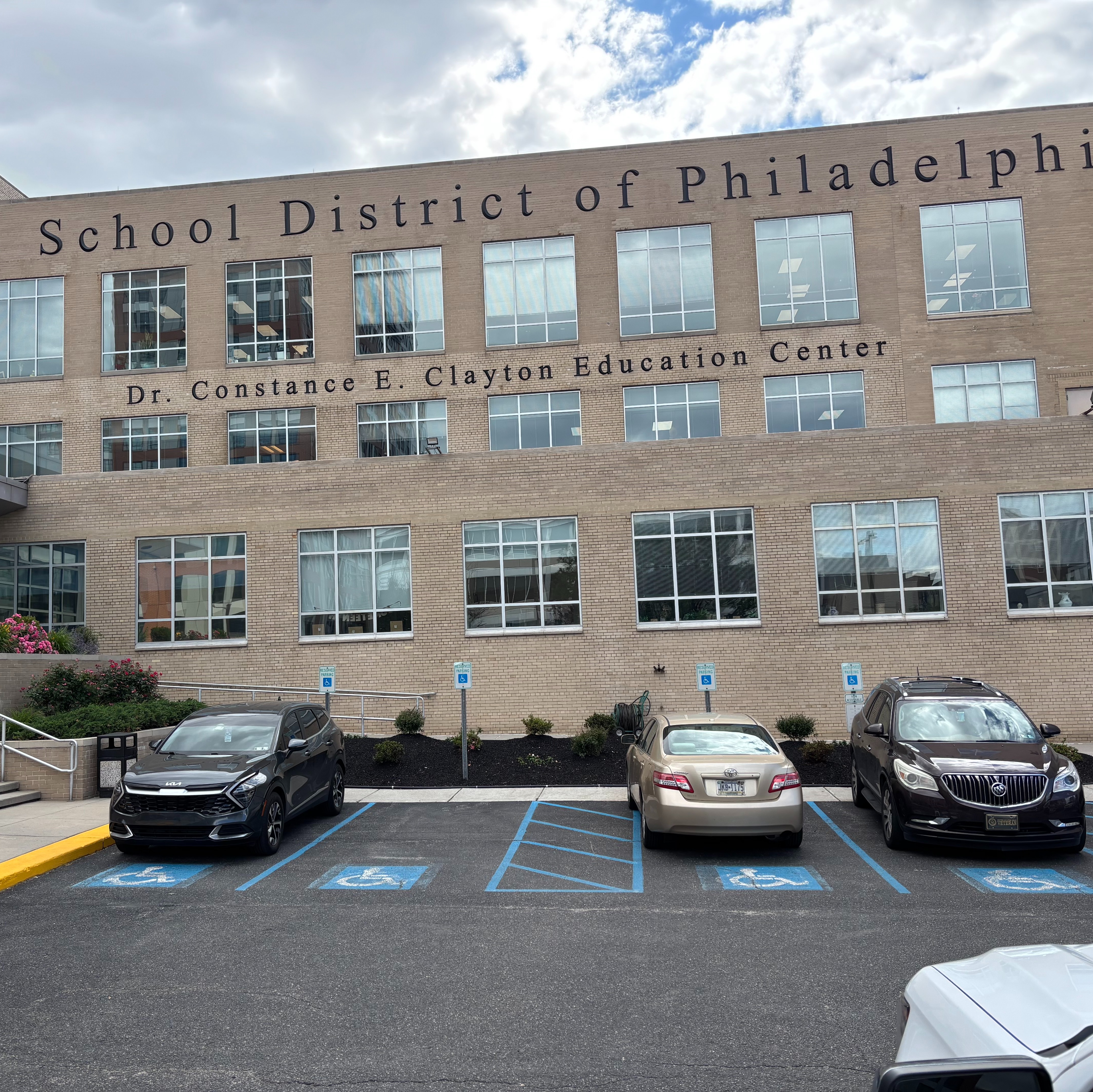 Philly School Board votes to begin nonrenewal process for longtime charter school