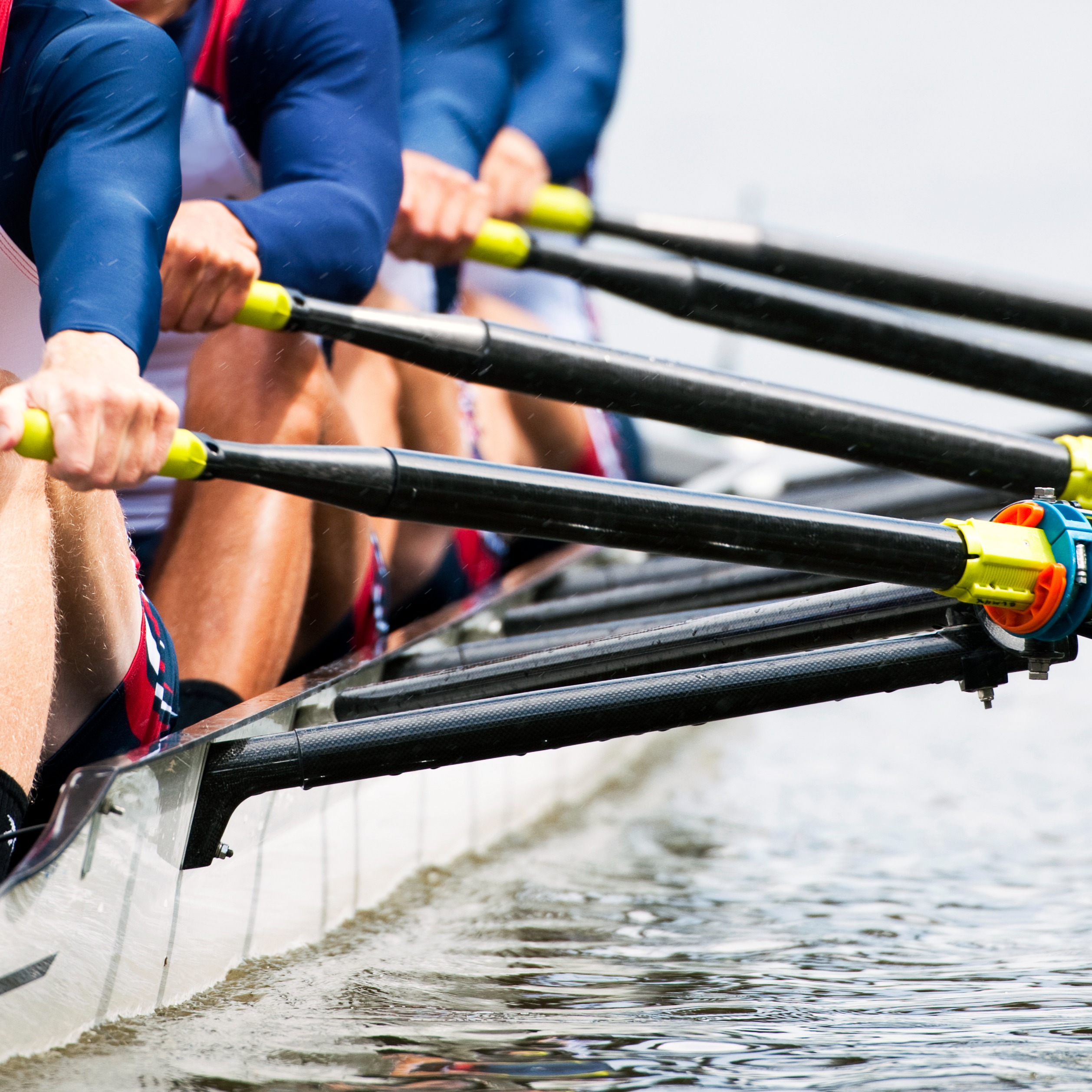 Thousands expected for this weekend's Independence Day Regatta