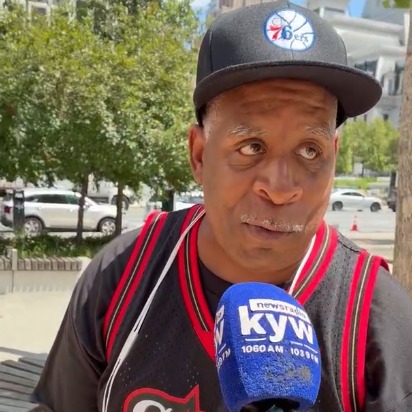 'One of the greatest days of my life': Sixers fans are ecstatic about LeBron James' new contract