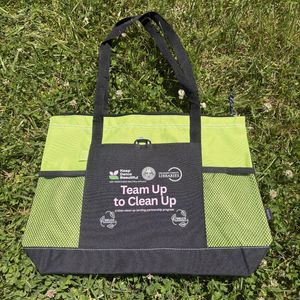Sustainability initiative makes ‘litter kits’ available to check out at Delco libraries