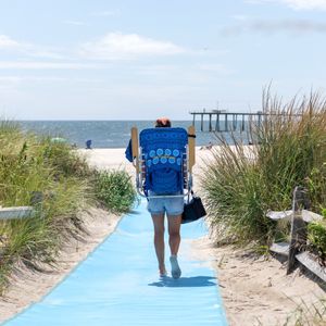 Patrons upset over this change at New Jersey’s only nude beach
