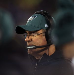 Former Eagles coach Doug Pederson joining CBS Sports Network as college football analyst