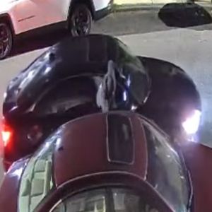 Philly police look for suspects in car vandalisms, part thefts