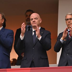 UEFA agrees to boycott FIFA competitions if World Cup rights are sold to private investors