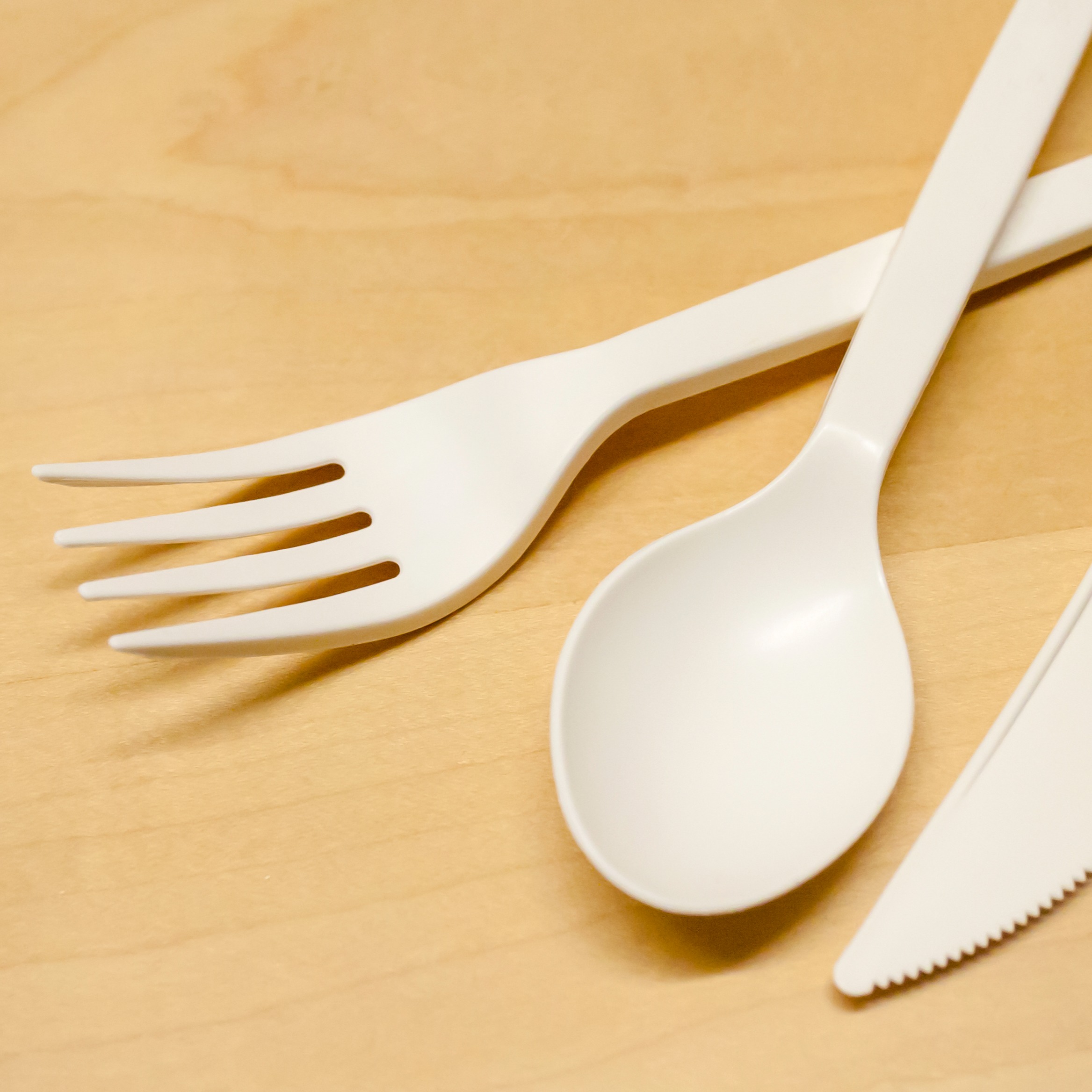 New NJ law prohibits restaurants from including plastic utensils, condiments with orders unless asked