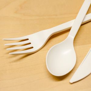 New NJ law prohibits restaurants from including plastic utensils, condiments with orders unless asked