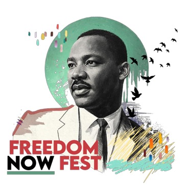 Freedom Now Fest to commemorate Martin Luther King Jr's 1965 visit to West Philly