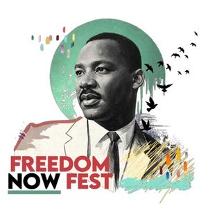 Freedom Now Fest to commemorate Martin Luther King Jr's 1965 visit to West Philly