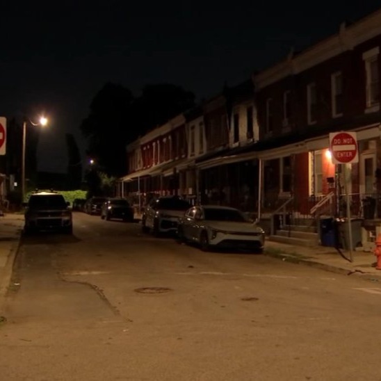 Germantown family gathering ends in stabbing, injures 3 people