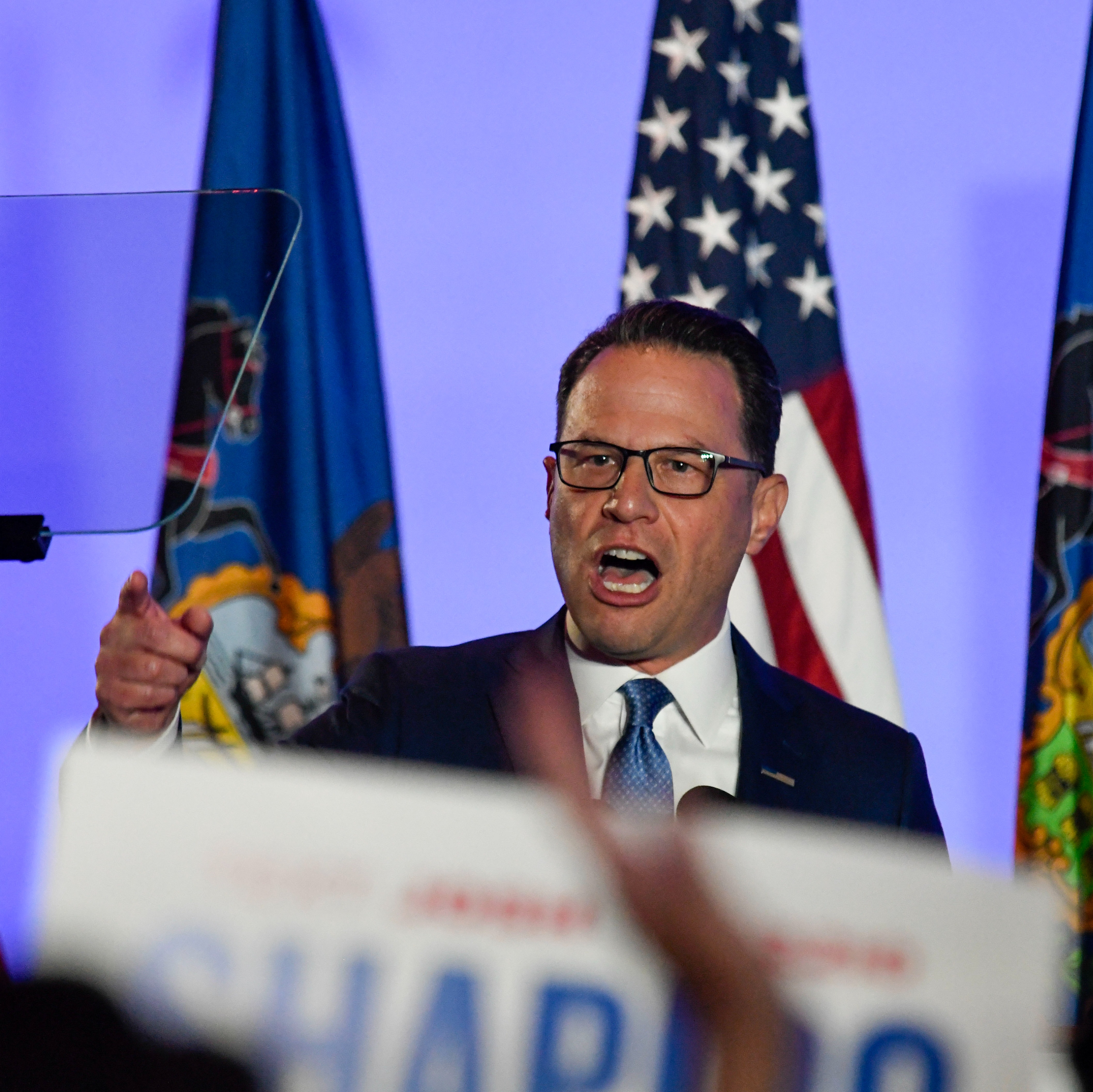 Commentary: Pennsylvania’s races are heating up, mostly in the battle for control of Congress