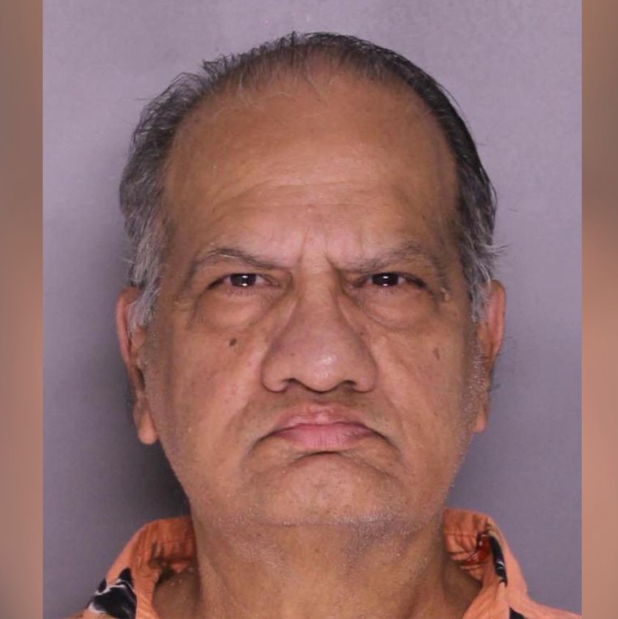 Bensalem school bus aide accused of inappropriately touching special needs child