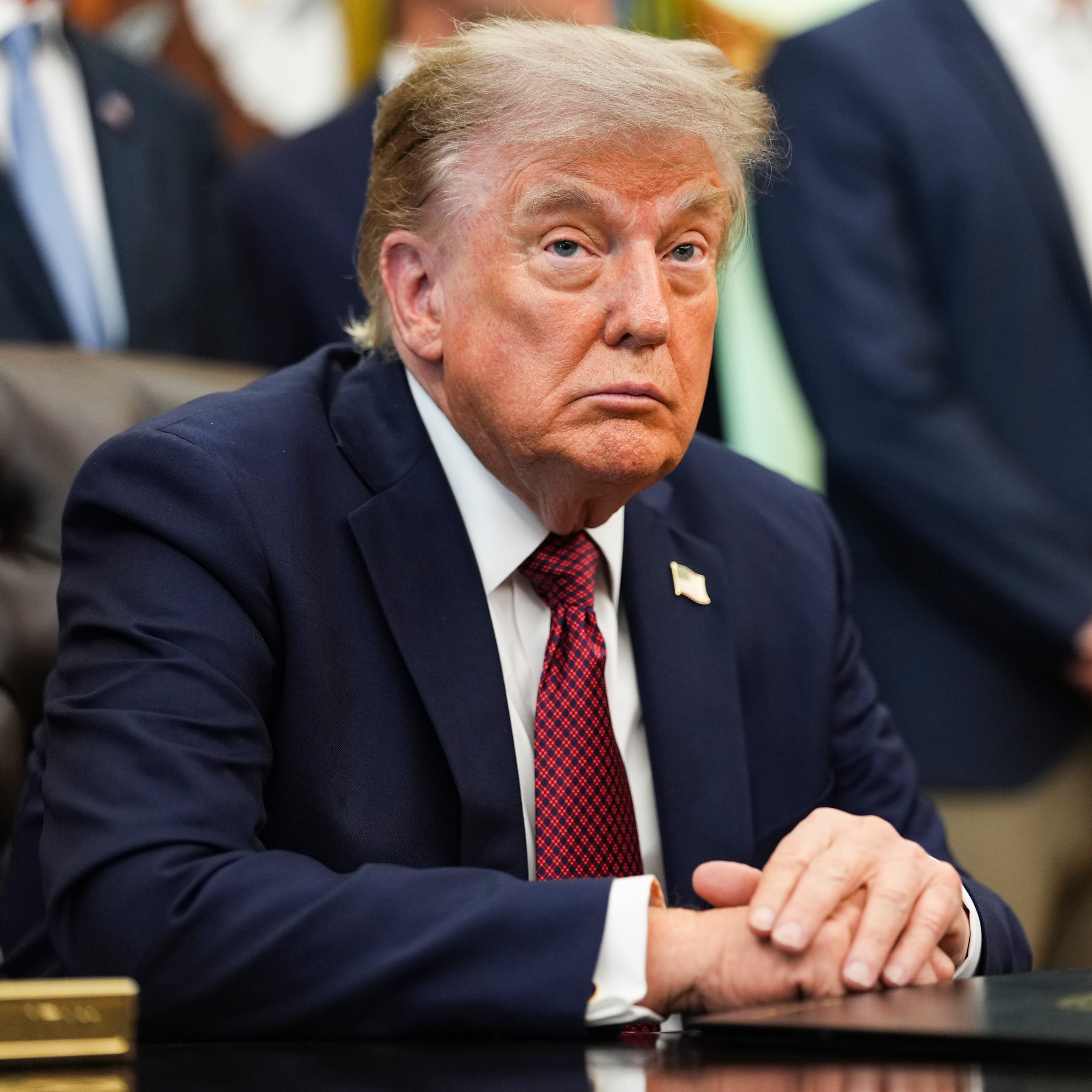 Pa., NJ and Del. among several states suing the Trump administration over data sharing