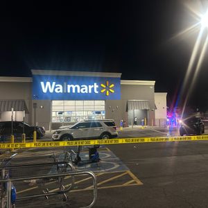 21-year-old accused of opening fire inside Delco Walmart surrenders