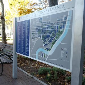 UPenn changes names of bus loops to provide more clarity on destinations