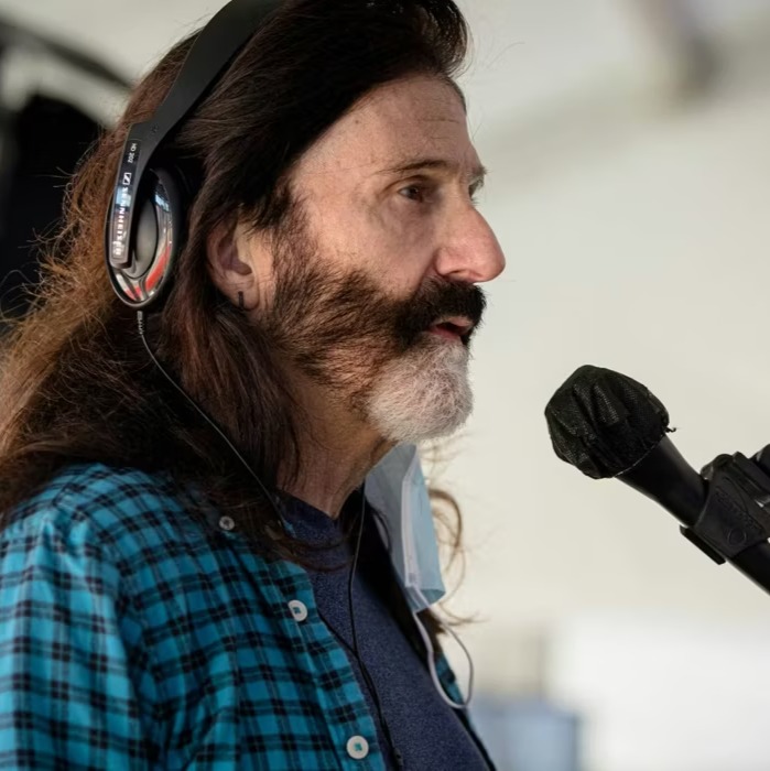 Pierre Robert to be inducted into Radio Hall of Fame