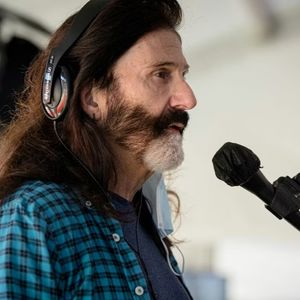 Pierre Robert to be inducted into Radio Hall of Fame