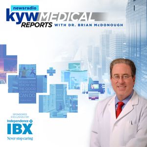 “Can I trust the measles vaccine?” | Ask Dr. Brian