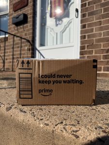 South Philly neighbors work together to fight package theft
