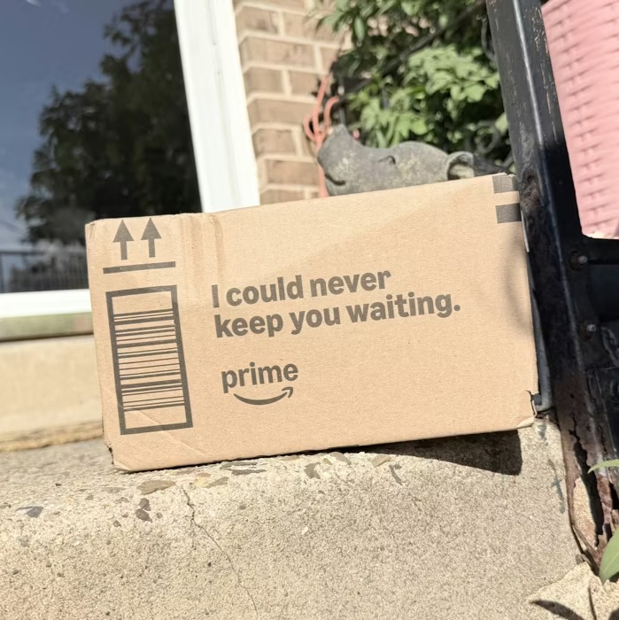 South Philly neighbors work together to fight package theft