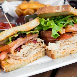 ‘Let’s Do Lunch’: Center City restaurants offering discounted deals all month long