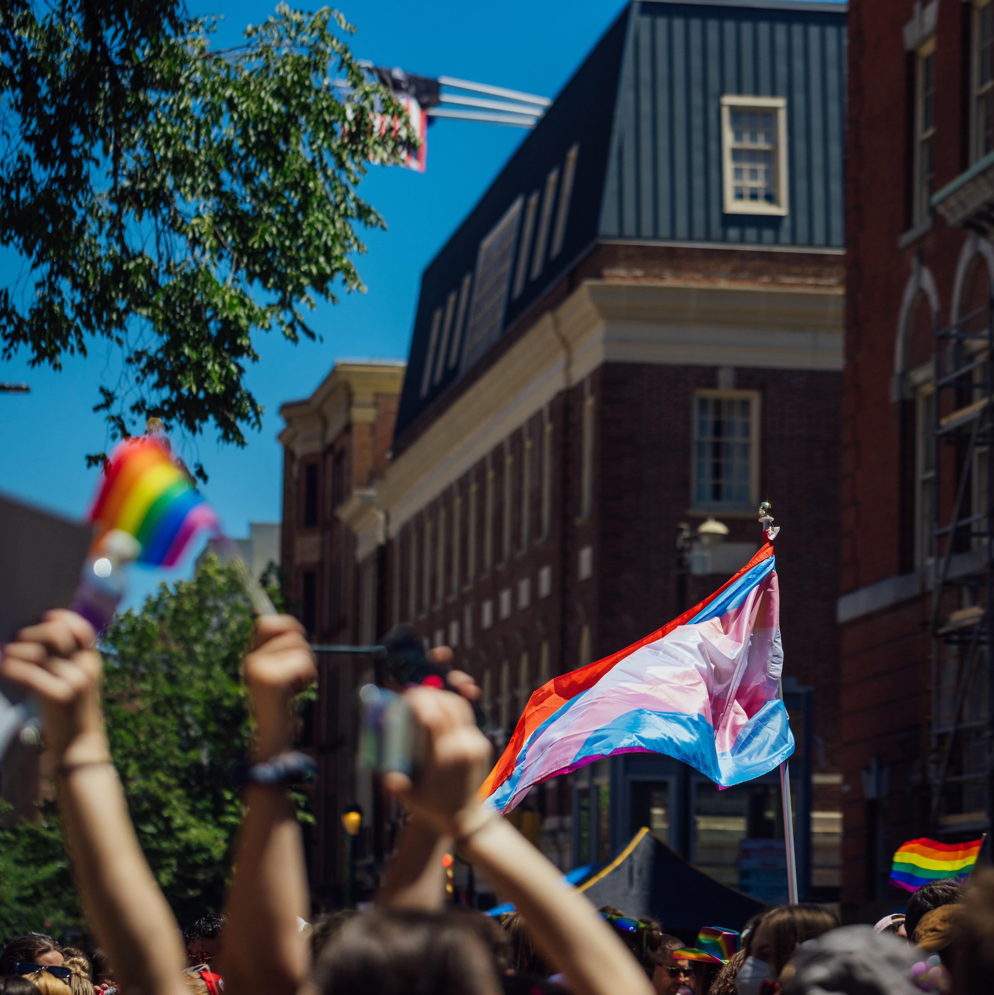 City Council to hold hearing on police crackdown in Gayborhood during Pride