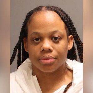 Philadelphia woman charged after staging husband's death as suicide