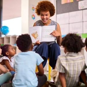 Local nonprofit is raising funds to make being a teacher easier