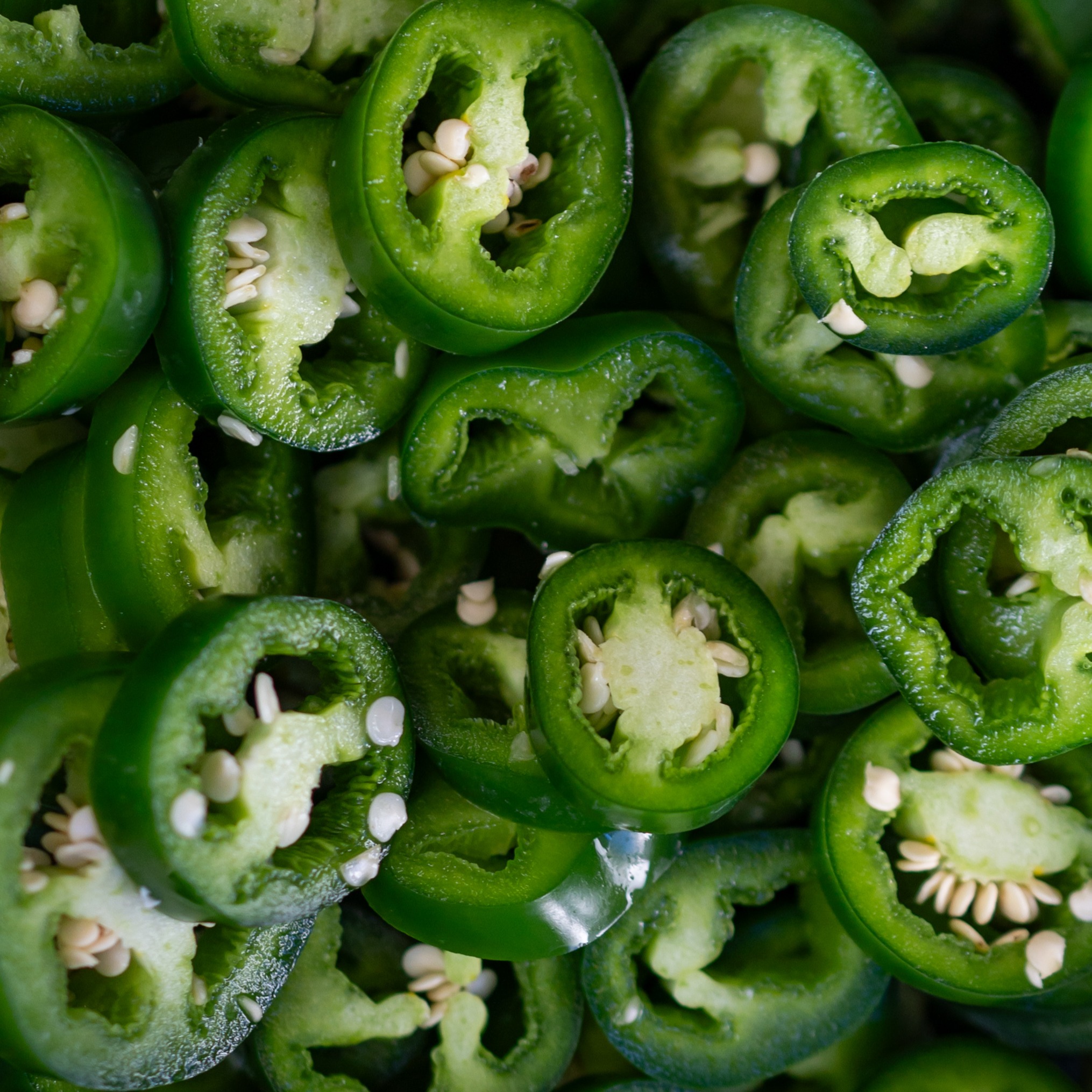 Salmonella outbreak linked to jalapeños grows across 27 states, CDC says
