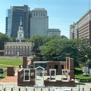 President’s House slavery exhibit and erasure of Black history subject of annual Beer Summit