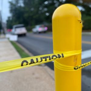 Police shot, killed person in Delaware County