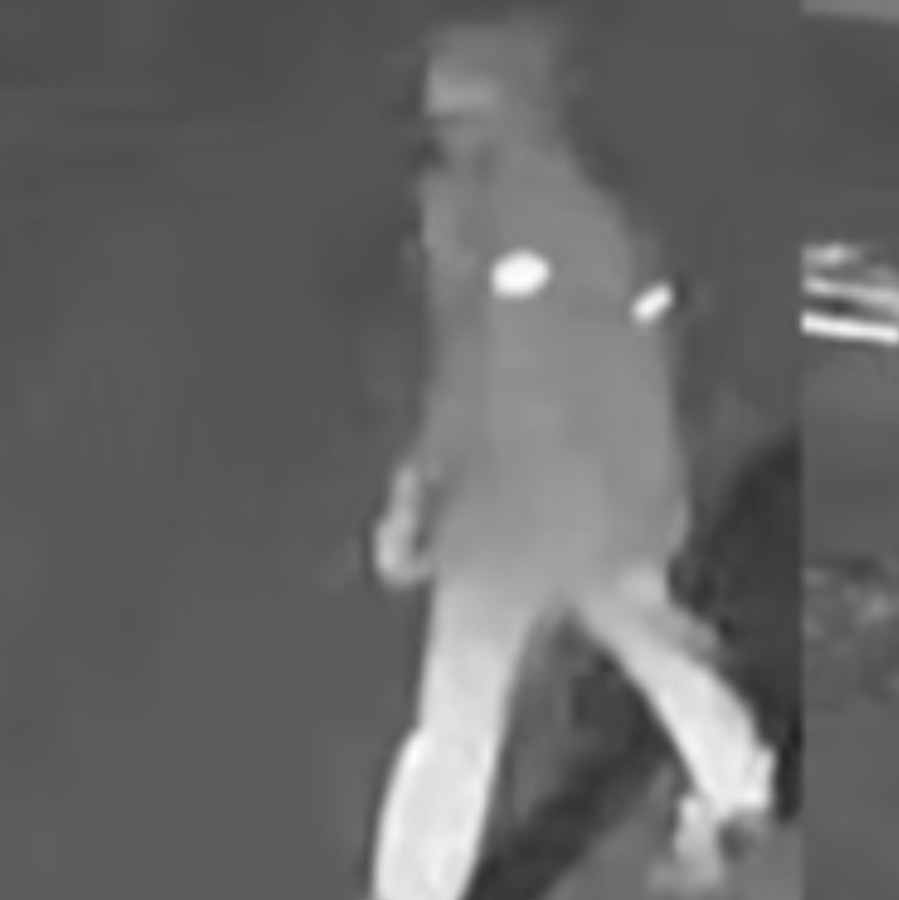 2 wanted in connection with shooting of Uber driver in Fairmount
